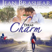 Texas Charm by Brashear, Jean